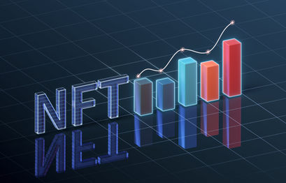 Investitionen in NFT-Startups steigen um das 49-fache auf 2,2 Mrd. US-Dollar