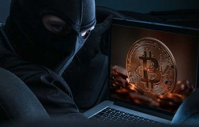 97% of Cryptocurrency Stolen in Q1 2022 Came From DeFi Protocols