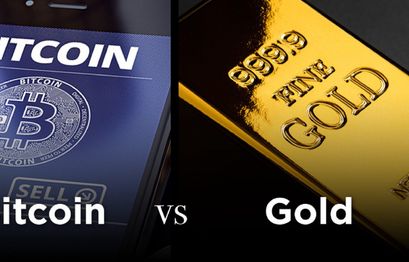 Goldpreis im Höhenflug: Warum Bitcoin, Litecoin, Zilliqa, Monero davon profitieren werden