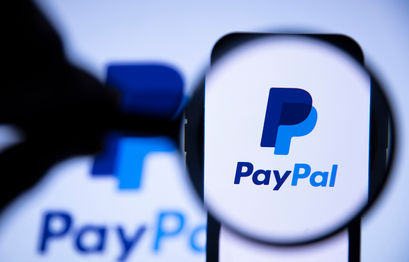 PayPal Aktienkurs-Prognose nach Anstieg der aktiven Nutzerzahl auf 429 Millionen