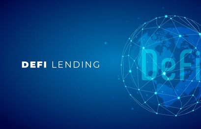 Aave Dominance Among Lending Protocols up 11% in 6 Months to Stand at 32.59%