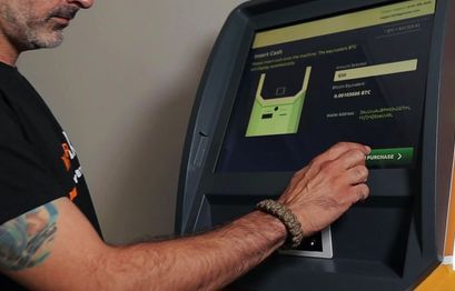 Crypto ATMs Installation Growth begins to Flattens in Q1 22