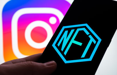 NFTs bei Instagram geben der Kreativbranche neue Hoffnung