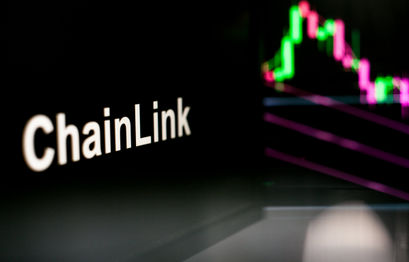 Chainlink Kurs-Prognose: Gesamtwert des LINK-Ökosystems rutscht auf 14,3 Milliarden US-Dollar ab