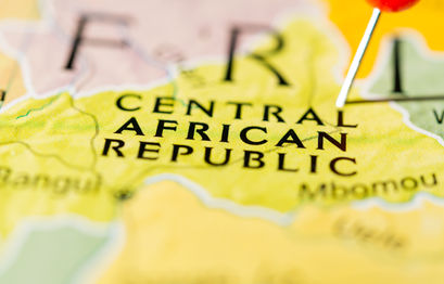 Zentralafrikanische Republik hat Pläne für eine Krypto-Steueroase