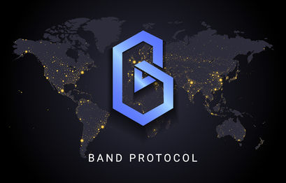Preis von Band Protocol steigt in einem Tag um 130% nach Ankündigung von BandChain V2.4