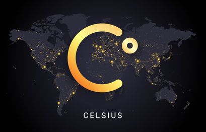 Celsius Kurs-Prognose: CEL steht vor einem 35%igen Kursrutsch