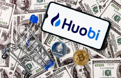 Der größte Krypto-Deal: Huobi-Gründer will Mehrheitsbeteiligung verkaufen