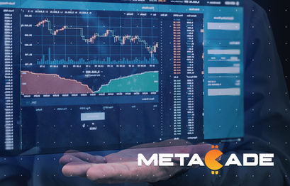 Der Metacade (MCADE) Vorverkauf ist weiterhin erfolgreich, während Decentraland (MANA) Probleme hat, sich zu erholen