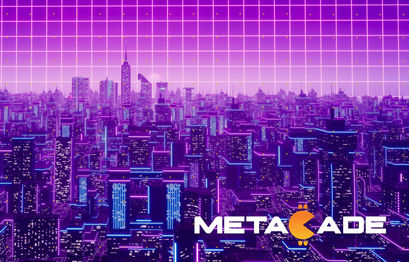 Metacade könnte 2023 der neue Metaverse-trend werden - Theta Network ist dabei zu fallen