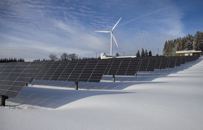 Klaytn unterzeichnet Memorandum zur Umstellung auf erneuerbare Energie