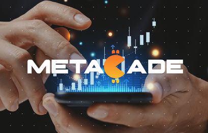 Warum Utility Tokens der nächste große Krypto-Trend sein könnten: Metacade (MCADE) könnte aufsteigen