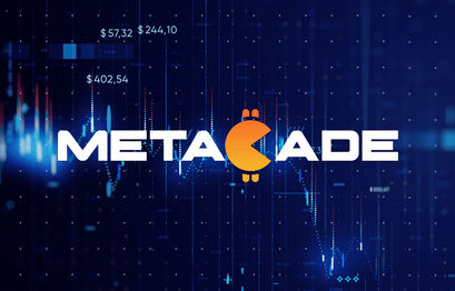 Warum Metacade (MCADE) eine gute Investition während des Bärenmarktes 2023 sein könnte