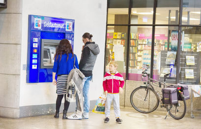 Der Aufstieg der Bitcoin-Automaten: Wien hat 6-mal so viele Automaten wie Berlin