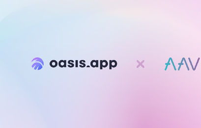 Oasis App erweitert ihr Multi-Protokoll um ETH, stETH und wBTC