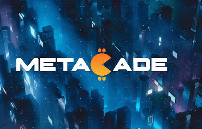 Krypto-Ausblick 2023: Warum du jetzt in Metacade (MCADE) einsteigen solltest!