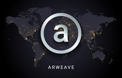 Preis von Arweave (AR) steigt trotz schlechter On-Chain-Metriken