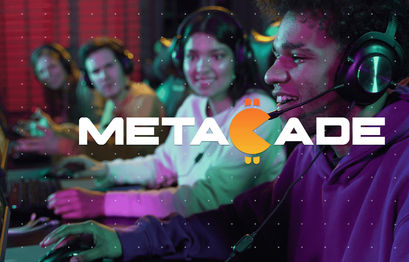 Warum Metacade die beste Krypto-Investition für die Online-Gaming-Community sein könnte
