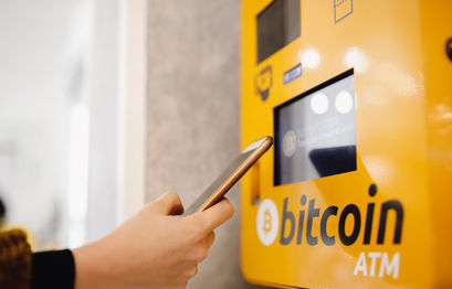 Bitcoin ATMs: Spain leads the way with 224 - the most in any European country