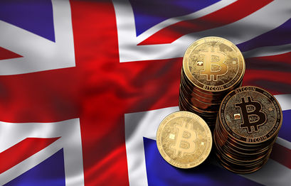Chaos am britischen Kryptomarkt: Banken verbieten Überweisungen an Kryptobörsen