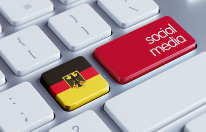 2027 werden 88 % aller Deutschen soziale Medien nutzen