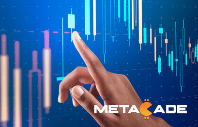 Der Kampf der Play-To-Earn Krypto-Plattformen: Axie Infinity-Preis vs. Metacade. Welche ist die bessere Investition?