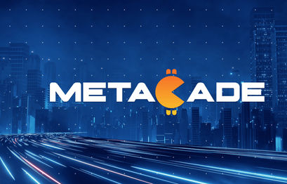 Vorverkauf des Web 3.0 Projektes Metacade gewinnt weiter an Fahrt