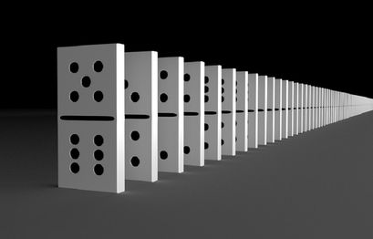 Domino-Effekt: Dapper Labs akzeptiert keine Banküberweisungen aus den USA mehr