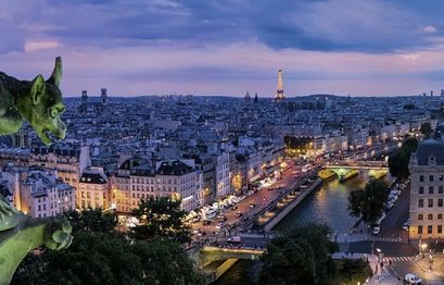 Paris Blockchain Week: Mehr als 10.000 Besucher werden erwartet