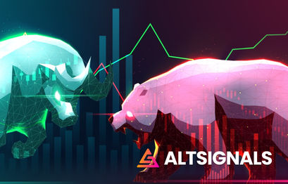 Macht der ASI-Token von Altsignals den Dogecoin-Preisen im Jahr 2023 Konkurrenz? Analyse der Chancen für ein explosives Krypto-Wachstum