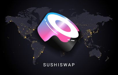 SushiSwap bekommt 186.000 von den gestohlenen 3,3 Millionen US-Dollar zurück