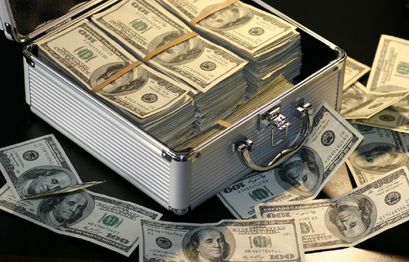 US-Drogenbehörde verliert 50.000 US-Dollar durch Krypto-Betrug