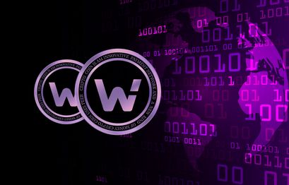 Woo Network (WOO) entwickelte sich in 2023 besser als Uniswap und CAKE