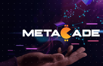 Metacade legt den Grundstein, um bis 2024 eine DAO zu werden. Investoren stürzen sich auf MCADE Token um an der Zukunft von GameFi teilzuhaben