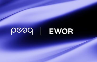 EWOR und peaq starten ein Förderprogramm für Web3-Startups