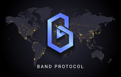 Krypto Kurs-Prognose für Band Protocol (BAND), TomoChain (TOMO) und Render Token (RNDR)