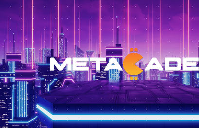 Metacade wird auf Coingecko gelistet, während der Preis des MCADE Tokens stark bleibt. Könnte Metacade die beste Krypto-Investition für 2023 sein?
