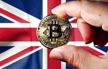 Großbritannien geht gegen Krypto-Geldautomaten vor