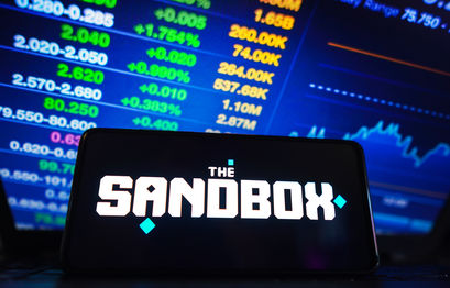 SAND Kurs-Prognose: Zahl der aktiven Sandbox-Nutzer bricht ein