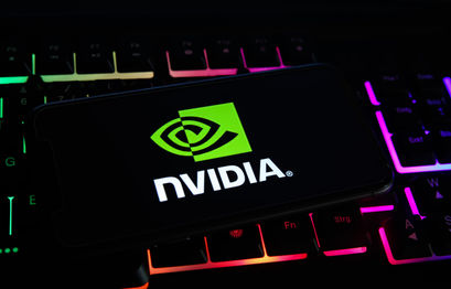 Nvidia-Rally: Kursanstieg der Aktie kann sich positiv auf den Kryptomarkt auswirken