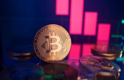 Krypto-Rally: Bitcoin steigt um 8,5% und bildet umgekehrte Kopf-Schulter-Formation
