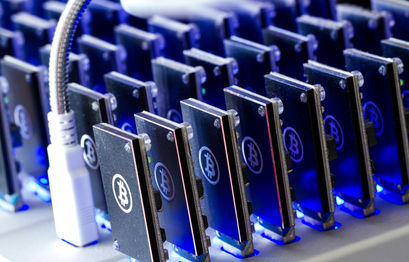 Bitcoin Mining Aktien: Noch keine Erholung bei MARA, RIOT, Argo Blockchain in Sicht