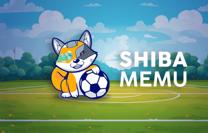 Shiba Memu - Der KI-gesteuerte sich selbst vermarktende Meme-Coin der Zukunft