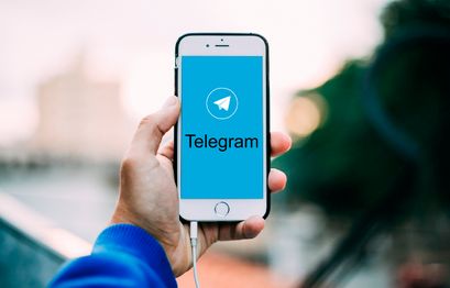 Telegram führt Krypto-Zahlungen für Händler ein