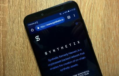 Synthetix Kurs-Prognose: SNX-Preis schießt nach der Ankündigung neuer Börse für Perpetual Futures in die Höhe