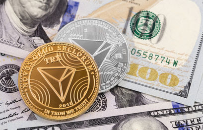 Tron Kurs-Prognose: Justin Sun verschiebt Millionen TRX-Coins