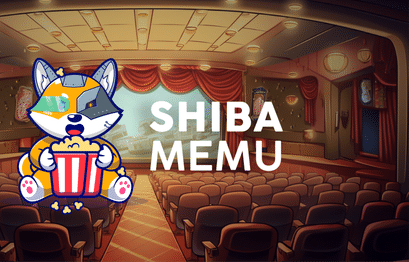 Shiba Memu - eine Krypto-Maschine auf dem Vormarsch