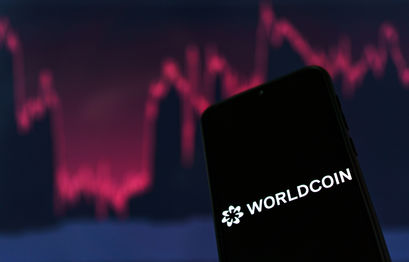WLD Kurs-Prognose: Nutzerwachstum im WorldCoin-Netzwerk gerät ins Stocken