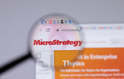MicroStrategy Aktienkurs-Prognose: MSTR kann um weitere 20% einbrechen