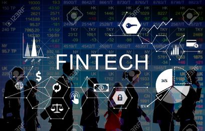 Fintech-Experte: Neue Technologien sind gefährlich für Banken, die sich nicht weiterentwickeln